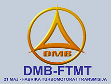 Maj Logo