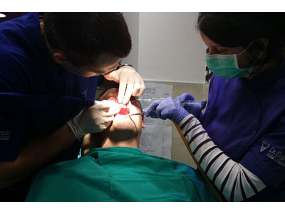 DENTAL IMPLANT Dental surgery Belgrade - Photo 9