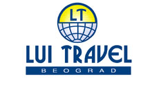 LUI TRAVEL - Turističke agencije Beograd - Slika logo 