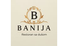 RESTORAN BANIJA - Restorani za svadbe, proslave Beograd - Slika logo 