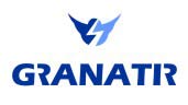 GRANATIR ENGRAVING SOLUTIONS - Grafičke usluge Beograd - Slika logo 