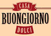BUONGIORNO - Kafe barovi i klubovi Beograd - Slika logo 