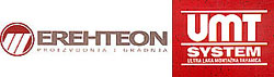 EREHTEON - Građevinski materijal Beograd - Slika logo 