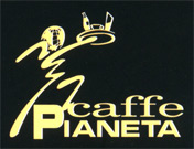 CAFFE PIANETA - Bars and night-clubs Beograd - Photo logo 