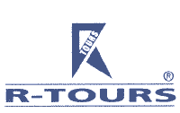 R-TOURS - Travel agencies Beograd - Photo logo 