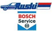 RUSKI - LADA - Auto delovi Beograd - Slika logo 