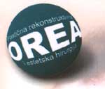 BOLNICA OREA - Пластическая и реконструктивная хирургия Beograd - Фото logo 