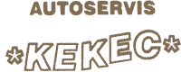 AUTOSERVIS KEKEC - Auto delovi Beograd - Slika logo 