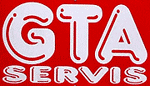 GTA SERVIS - Auto gas Beograd - Slika logo 
