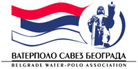 VATERPOLO SAVEZ BEOGRADA - Спортивные ассоциации Beograd - Фото logo 