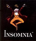 INSOMNIA - Kafe barovi i klubovi Beograd - Slika logo 