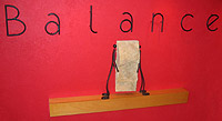 BALANCE - Kafe barovi i klubovi Beograd - Slika logo 