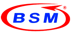 BSM D.O.O. - Hemija i hemijski proizvodi Beograd - Slika logo 