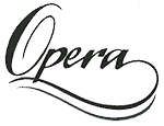 OPERA - Restorani Beograd - Slika logo 