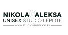 ALEKSA & NIKOLA -  NIKOLA & ALEKSA SALON LEPOTE - Kozmetički saloni Beograd - Slika logo 