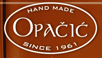 SZTR OPACIC - Footwear Beograd - Photo logo 