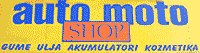 AUTO MOTO SHOP - Auto delovi Beograd - Slika logo 