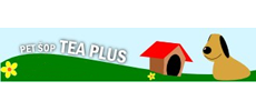 PET SHOP TEA PLUS - Akvaristika Beograd - Slika logo 
