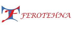 FEROTEHNA - Auto delovi Beograd - Slika logo 