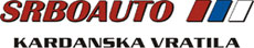 SRBOAUTO - Auto servisi Beograd - Slika logo 
