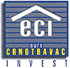 EURO CRNOTRAVAC INVEST - Адаптация квартир, отделочные работы в строительстве Beograd - Фото logo 
