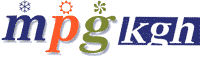 MPG KGH - Air conditioning Beograd - Photo logo 