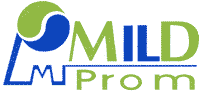 MILD-PROM DOO - Nameštaj Beograd - Slika logo 
