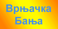 VRNJAČKA BANJA - Restorani Beograd - Slika logo 