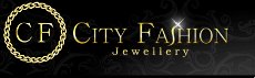 CITY FASHION JEWELLERY - Butici Beograd - Slika logo 