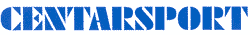 CENTAR SPORT - Teretane, fitness Beograd - Slika logo 