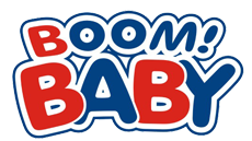 BOOM BABY DOO - Детский гардероб, трикотаж Beograd - Фото logo 