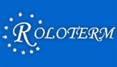 ROLOTERM - Aluminijum i PVC Beograd - Slika logo 