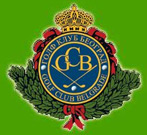 GOLF KLUB BEOGRAD - GCB - Golf tereni Beograd - Slika logo 