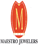 MAESTRO JEWELERS - Časovničari Beograd - Slika logo 