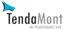 TENDAMONT - Awnings, shades Beograd - Photo logo 