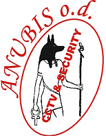 ANUBIS SECURITY LTD - Electro installations Beograd - Photo logo 