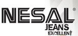 NESAL JEANS - Butici Beograd - Slika logo 
