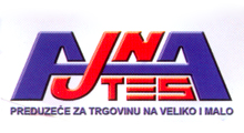 AJNA TES - Enterijer - uređenje Beograd - Slika logo 