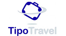 AGENCIJA TIPO TRAVEL - Turističke agencije Beograd - Slika logo 