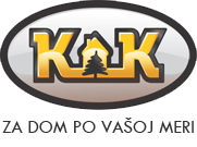 KOTLENIK D.O.O. - Двери и окна Beograd - Фото logo 