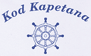 KOD KAPETANA - Restorani Beograd - Slika logo 