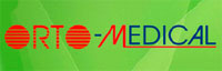 ORTO - MEDICAL - Ortopedija, ortopedska pomagala Beograd - Slika logo 