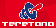 TERETANA - Gyms, fitness Beograd - Photo logo 
