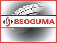 BEOGUMA - Автомобильные шины Beograd - Фото logo 