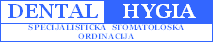DENTAL HYGIA - Stomatološke ordinacije Beograd - Slika logo 