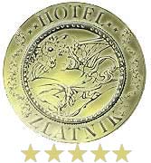 HOTEL ZLATNIK - Hotels Beograd - Photo logo 
