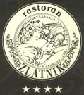 RESTORAN ZLATNIK - Рыбные рестораны Beograd - Фото logo 