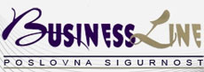 BUSINESS LINE - Бухгалтерские агентства Beograd - Фото logo 