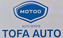AUTO SERVIS TOFA