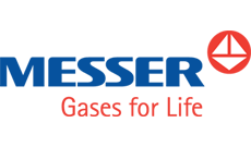 MESSER TEHNOGAS AD - Zavarivanje, zakivanje Beograd - Slika logo 